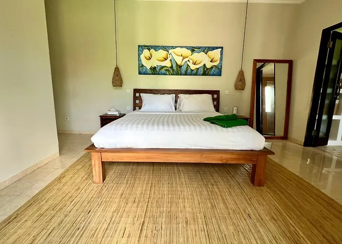 Villa Raja Seminyak By King