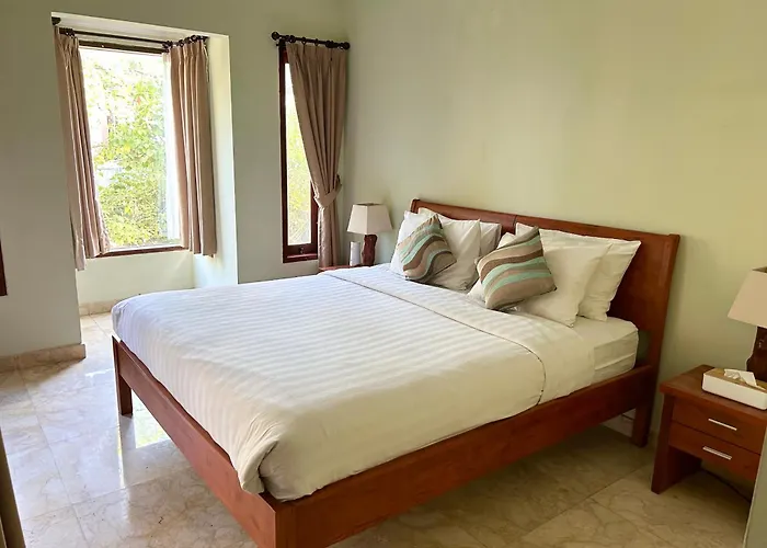 Villa Raja Seminyak By King