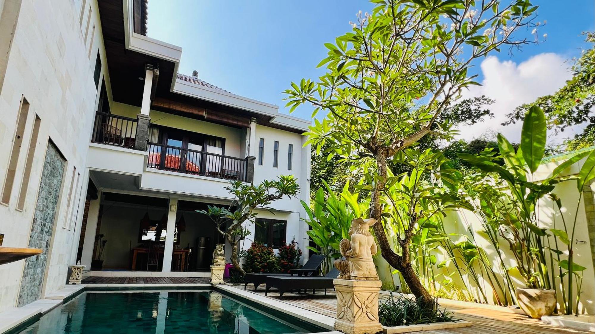 Villa Raja By King *