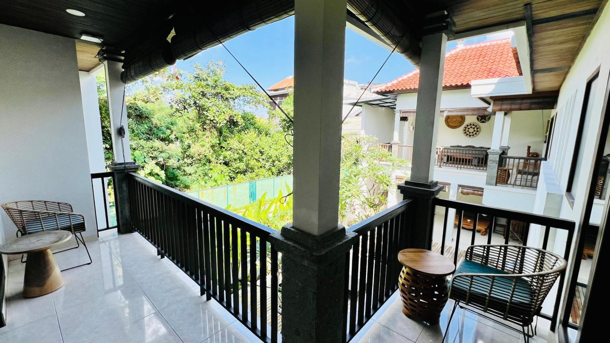Raja By King Seminyak (Bali)