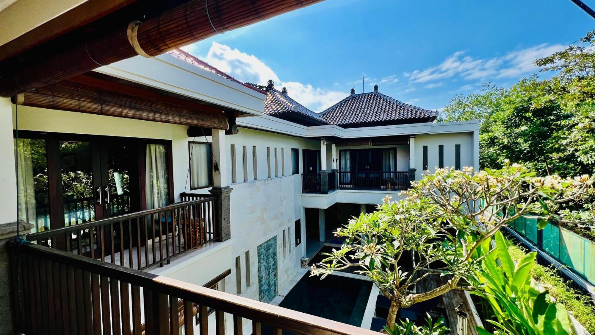Villa Raja By King *