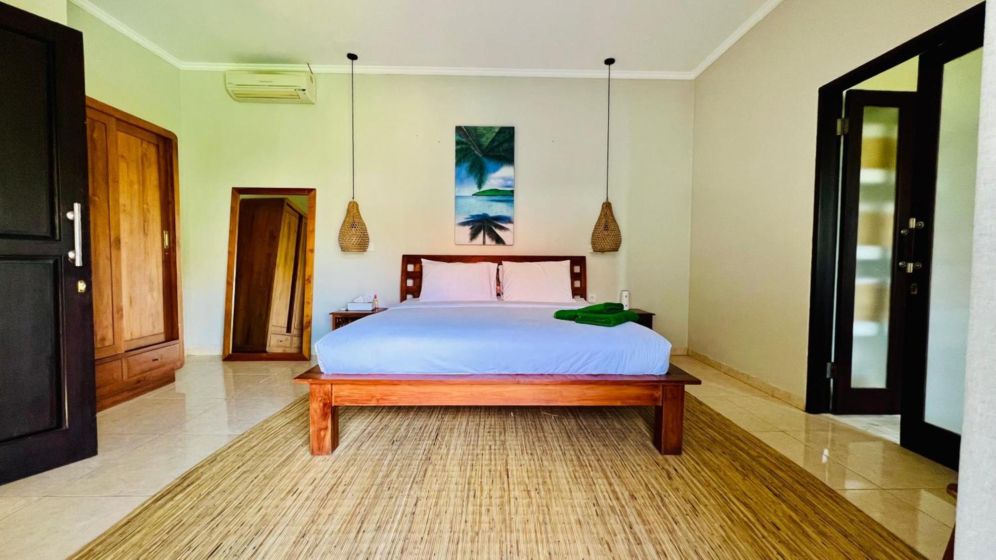 Raja By King * Seminyak (Bali)