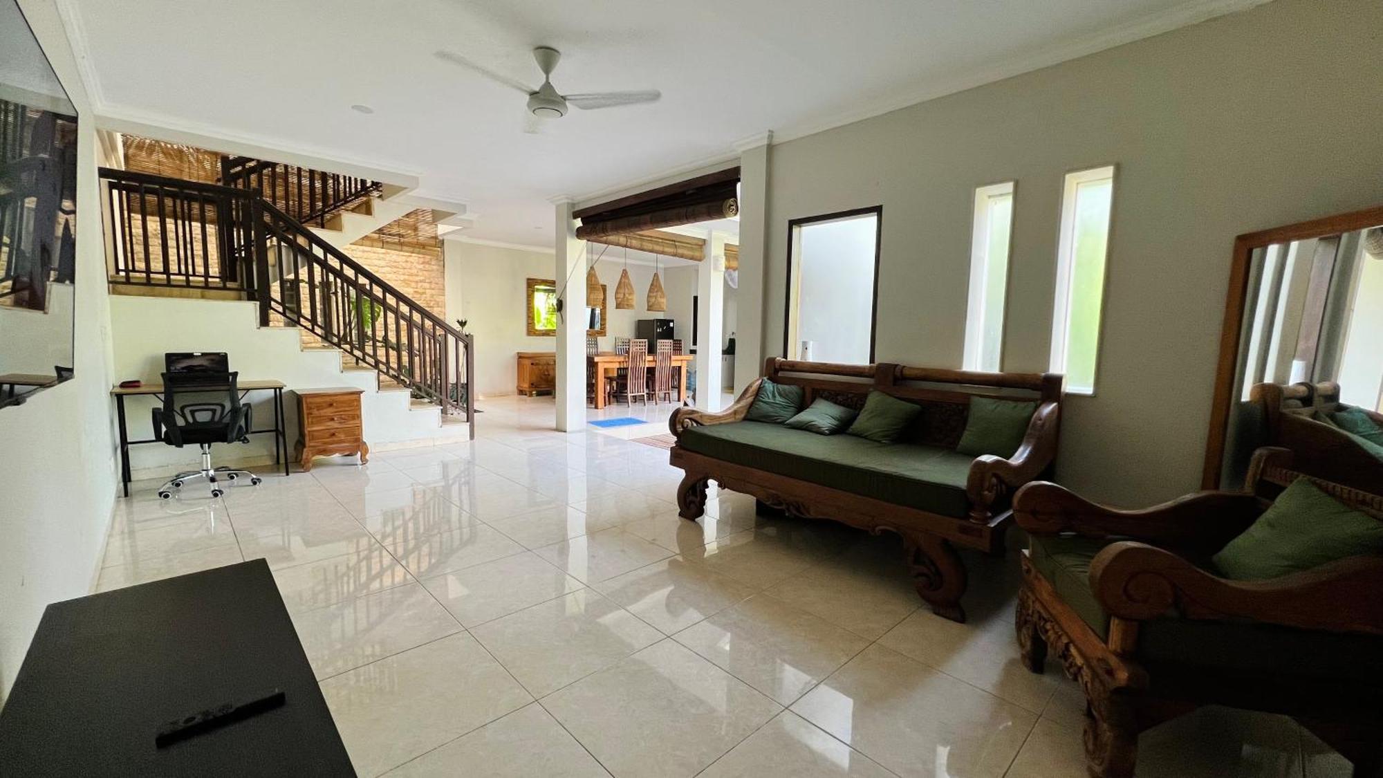 Raja By King Villa Seminyak (Bali)