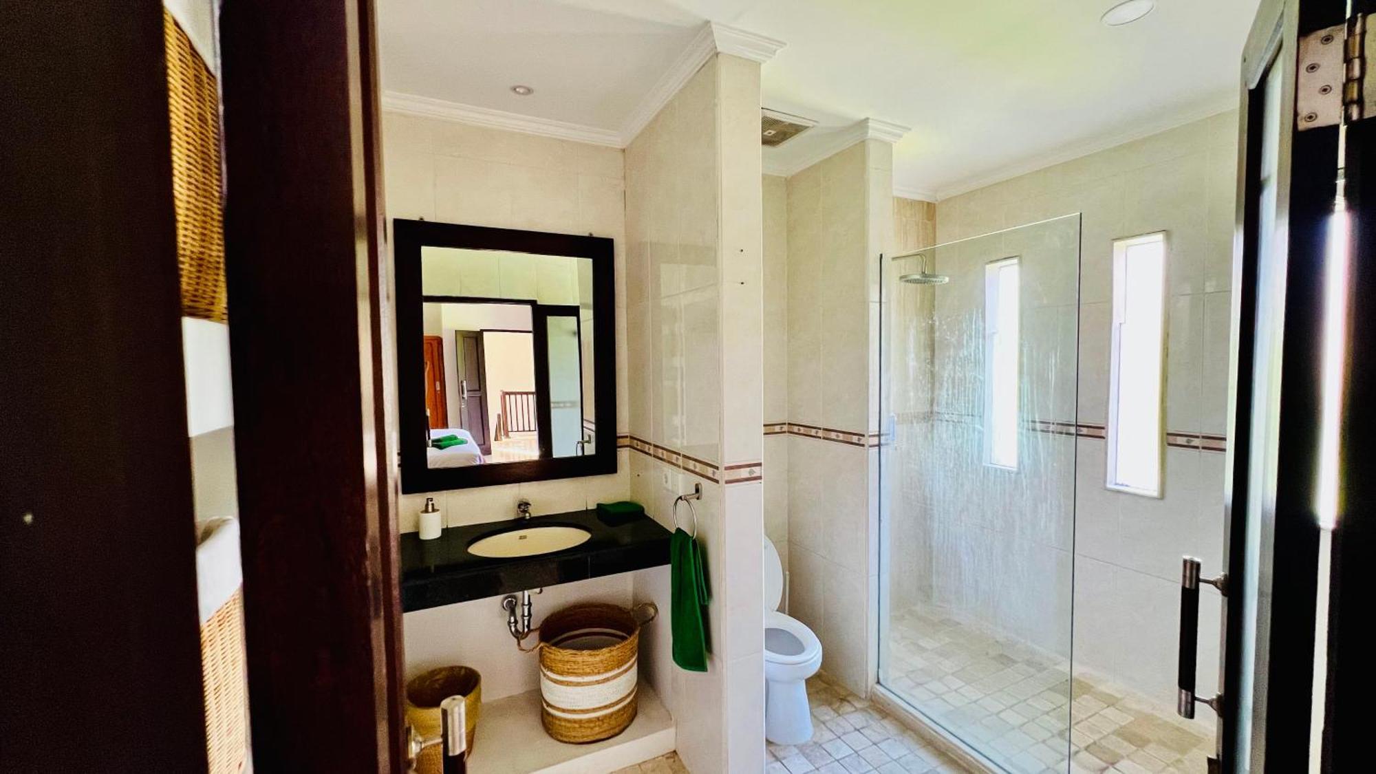 Raja By King Villa Seminyak (Bali)