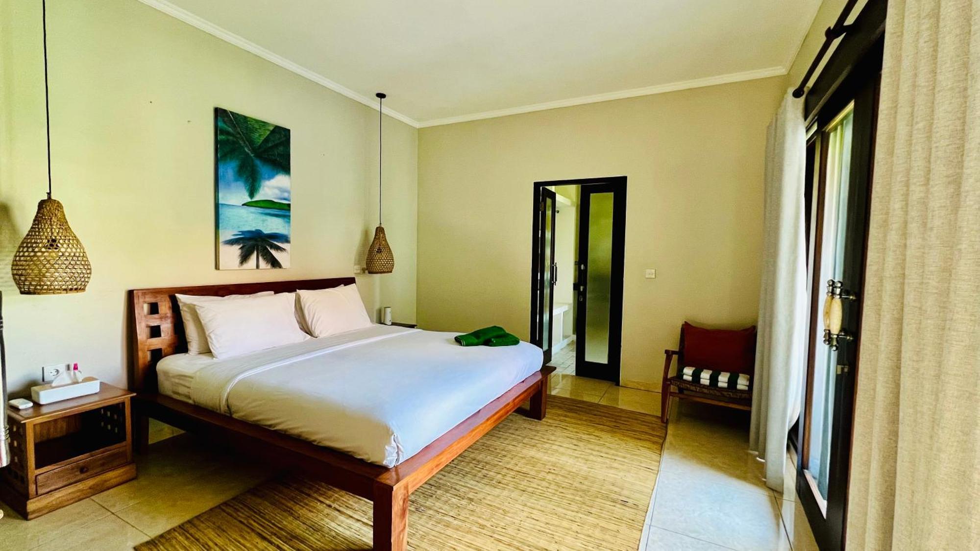 Raja By King Seminyak (Bali)