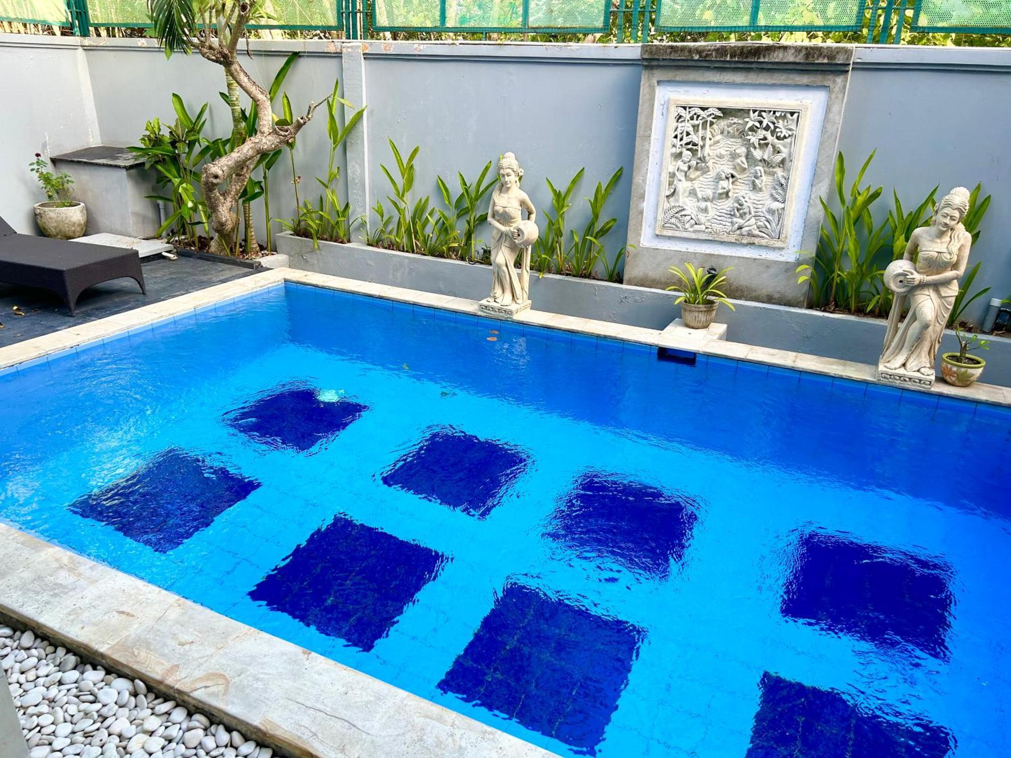 Villa Raja By King *