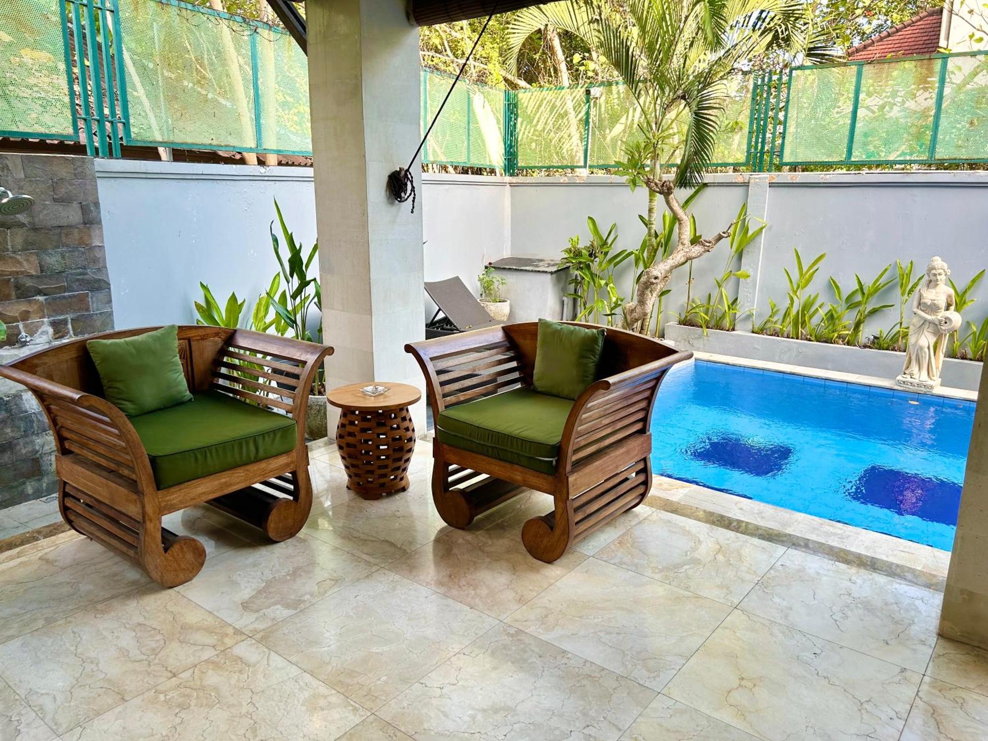 Villa Raja By King *