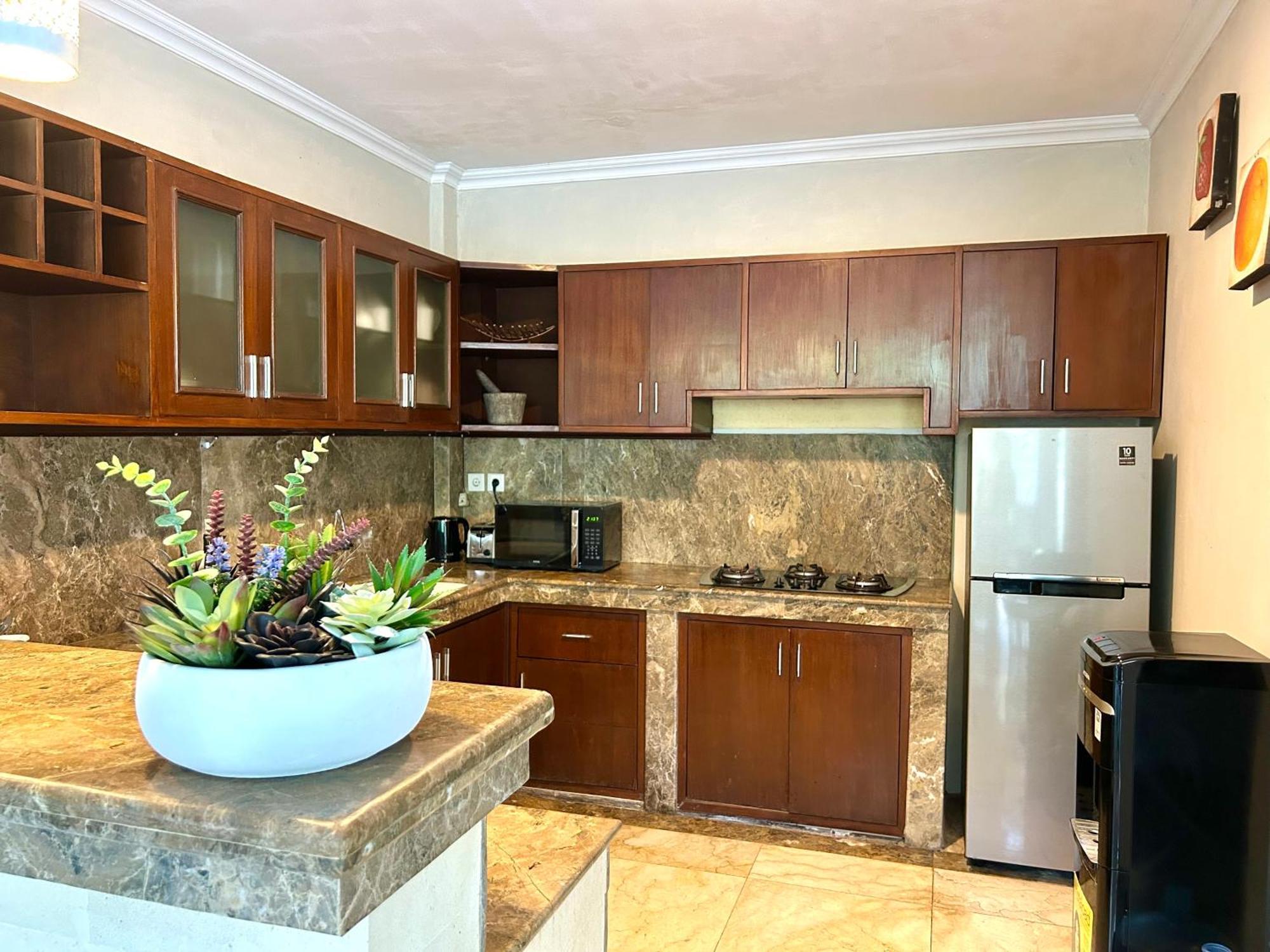 Villa Raja By King *